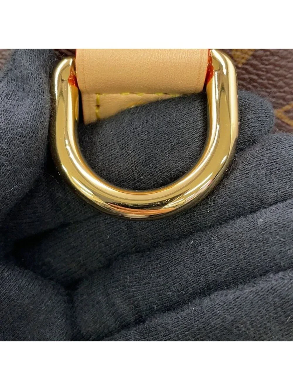 Louis Vuitton Boston Bag Monogram LV TM Keepall Bandouliere 45 Takashi Murakami
